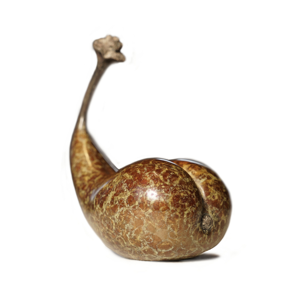 “Fallen Fruit” Maquette