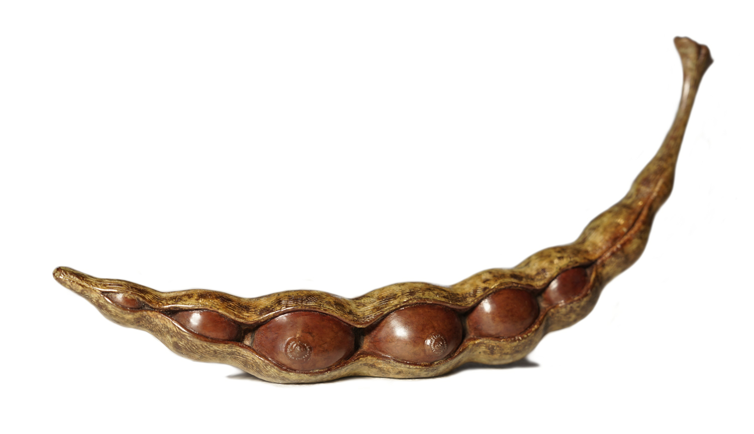 “Body Harvest” Maquette