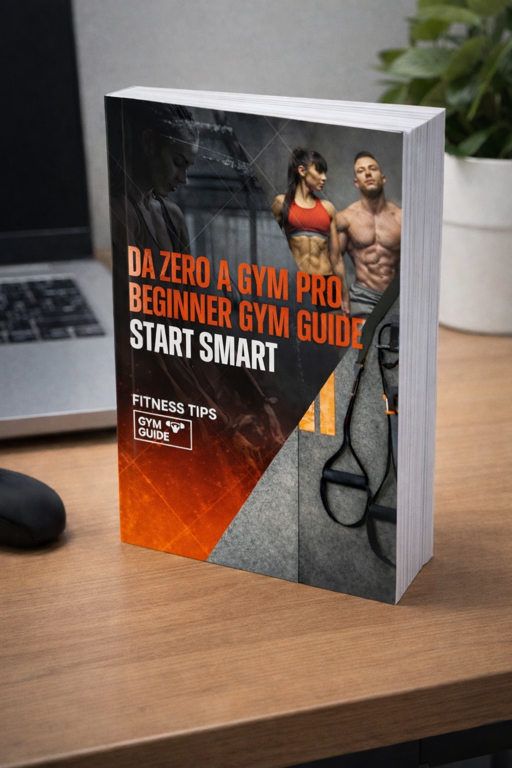 Da zero a gym pro guide+Schede 