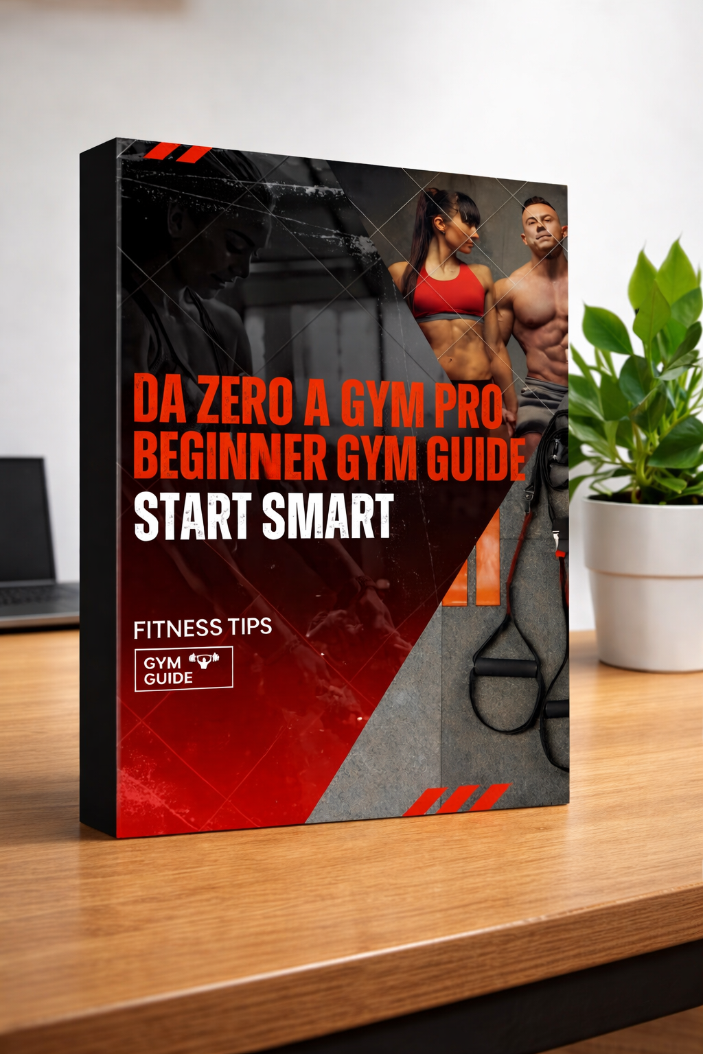 Da zero a gym pro Guide