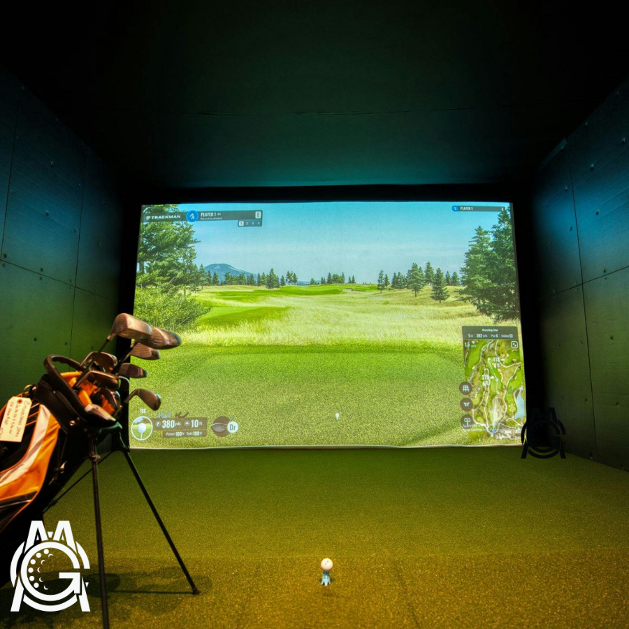 YOUTH 30-Minute Indoor Simulator Lesson