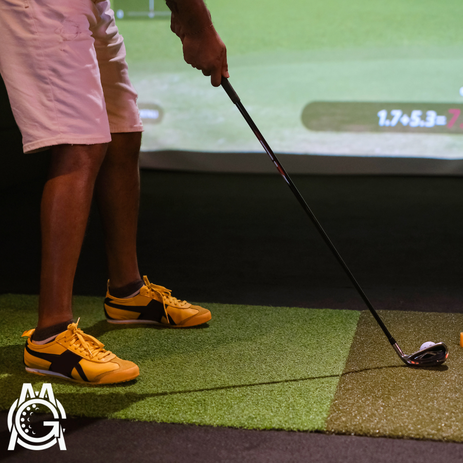  30-Minute Indoor Simulator Lesson