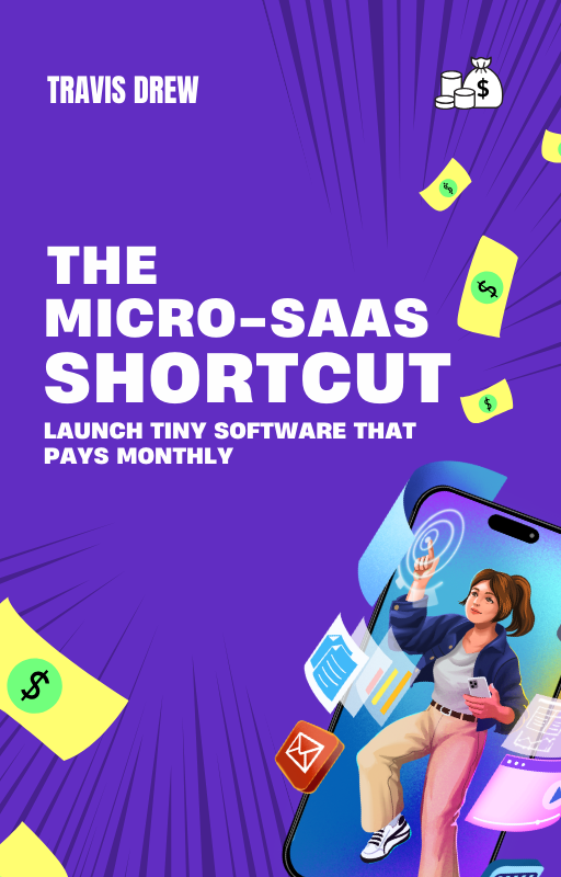 Micro-SaaS Shortcut