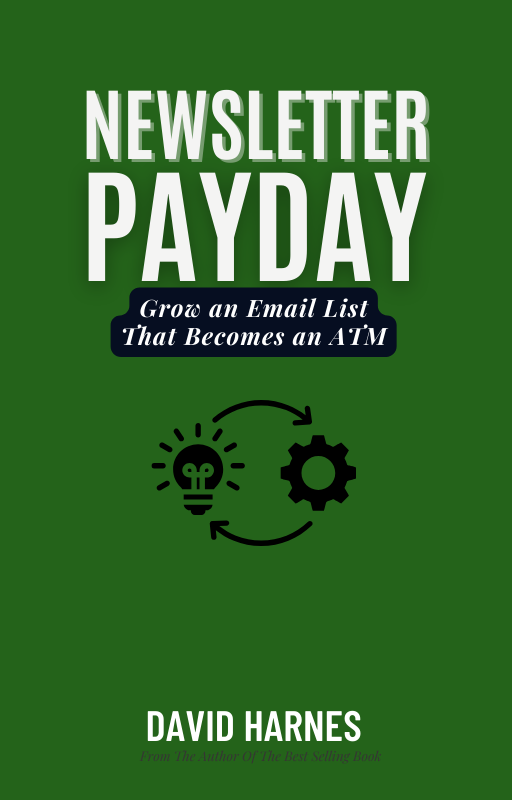Newsletter Payday