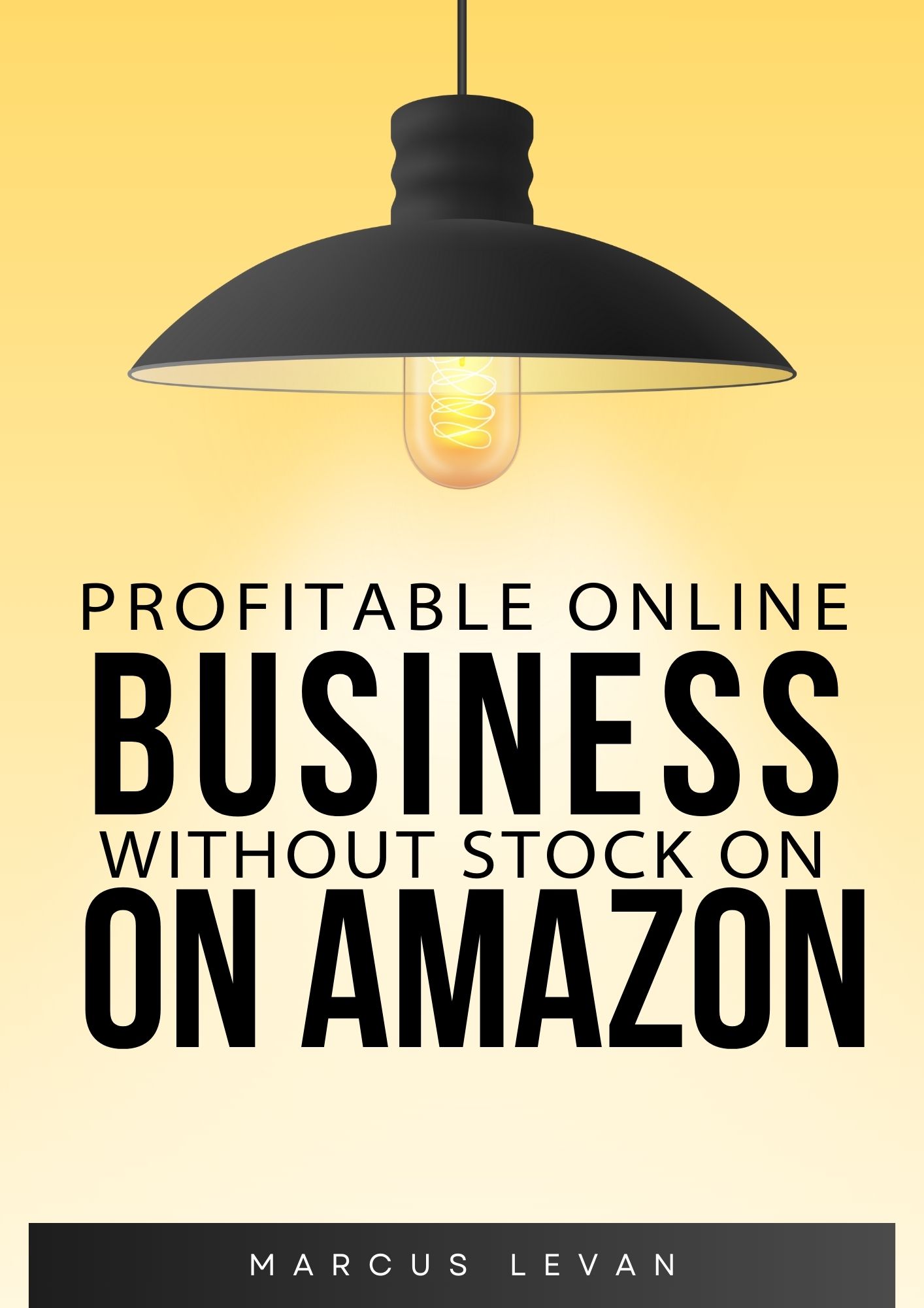 Profitable Online Business Without Stock on Amazon