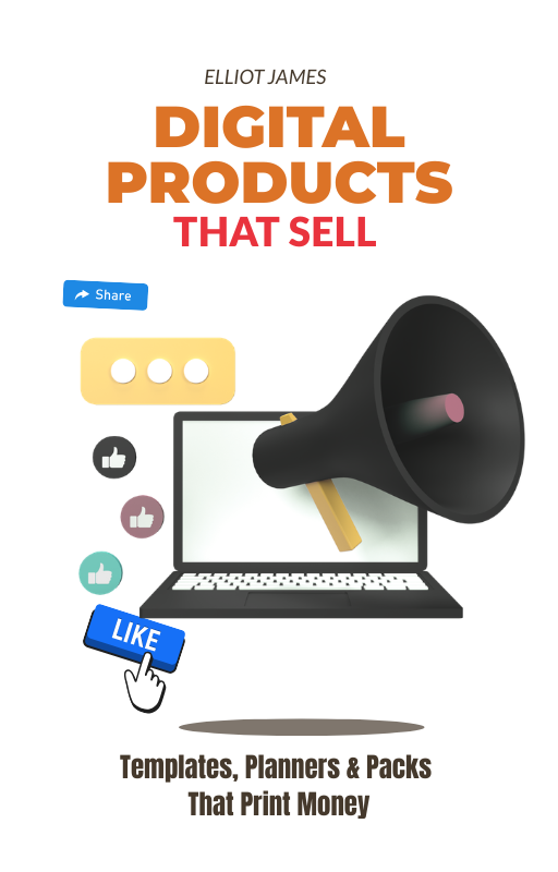 Digital Products That Sell