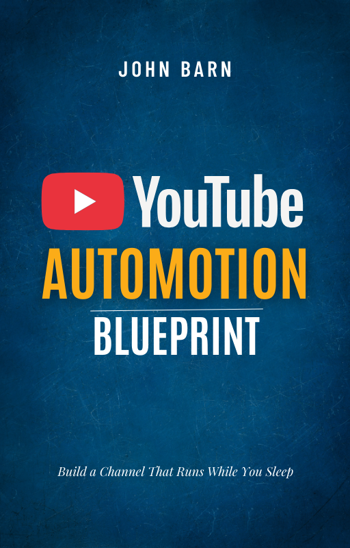 YouTube Automation Blueprint