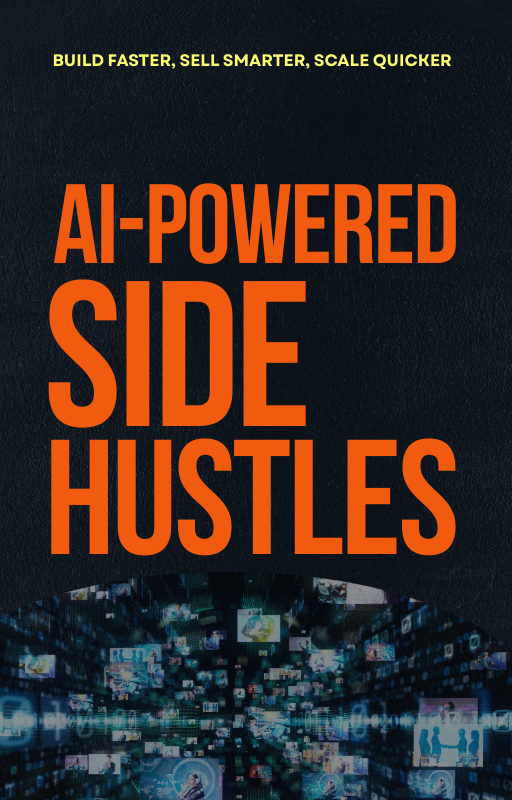 AI-Powered Side Hustles