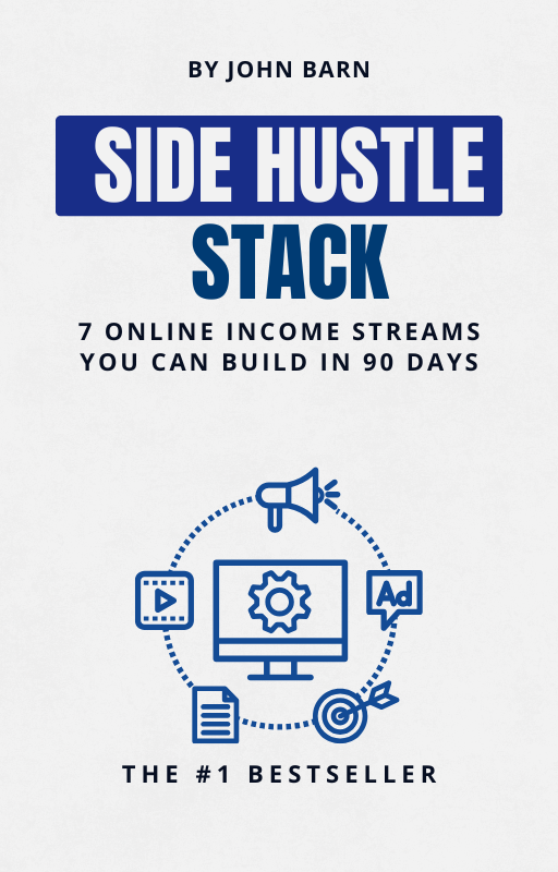 Side Hustle Stack