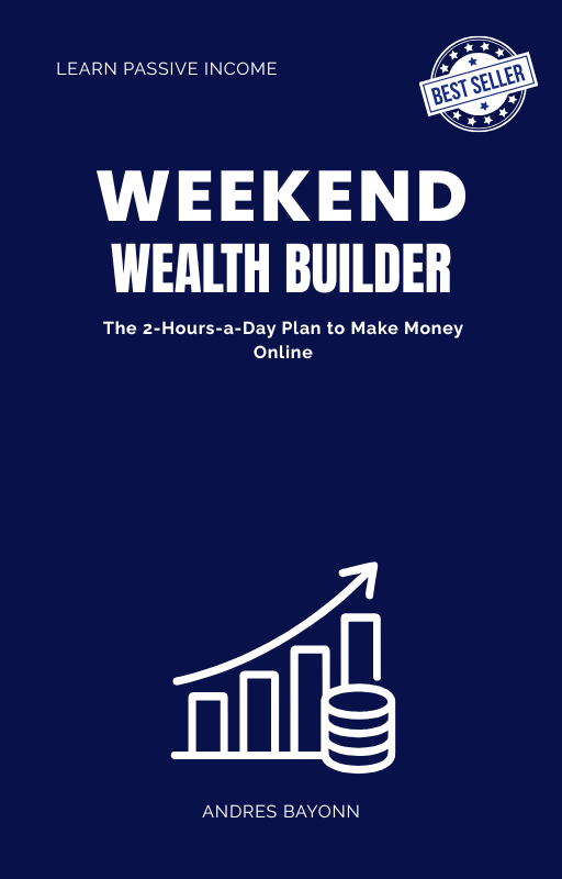 Weekend Wealth Builder
