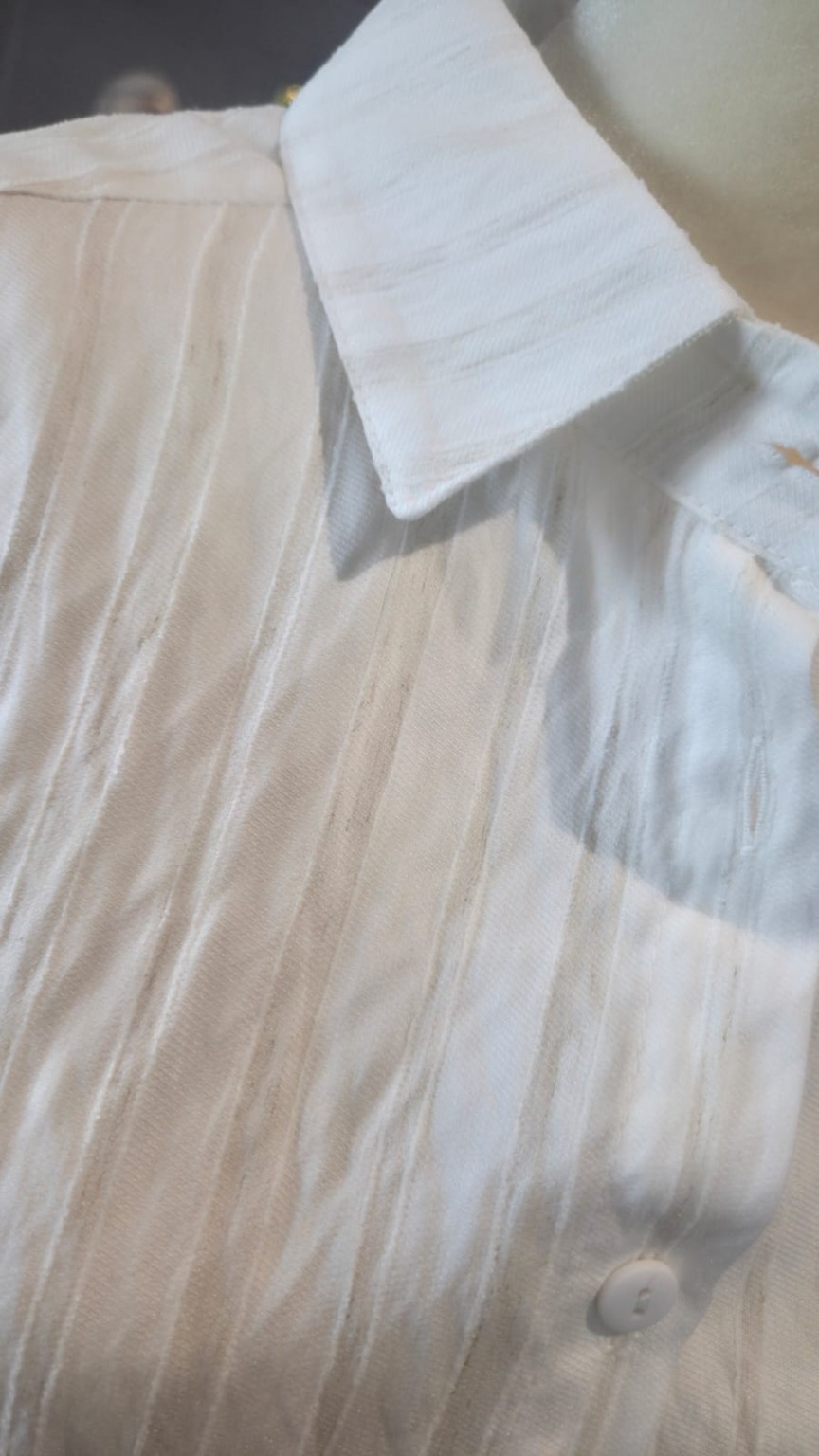 Koszula  w paski SEMPRE