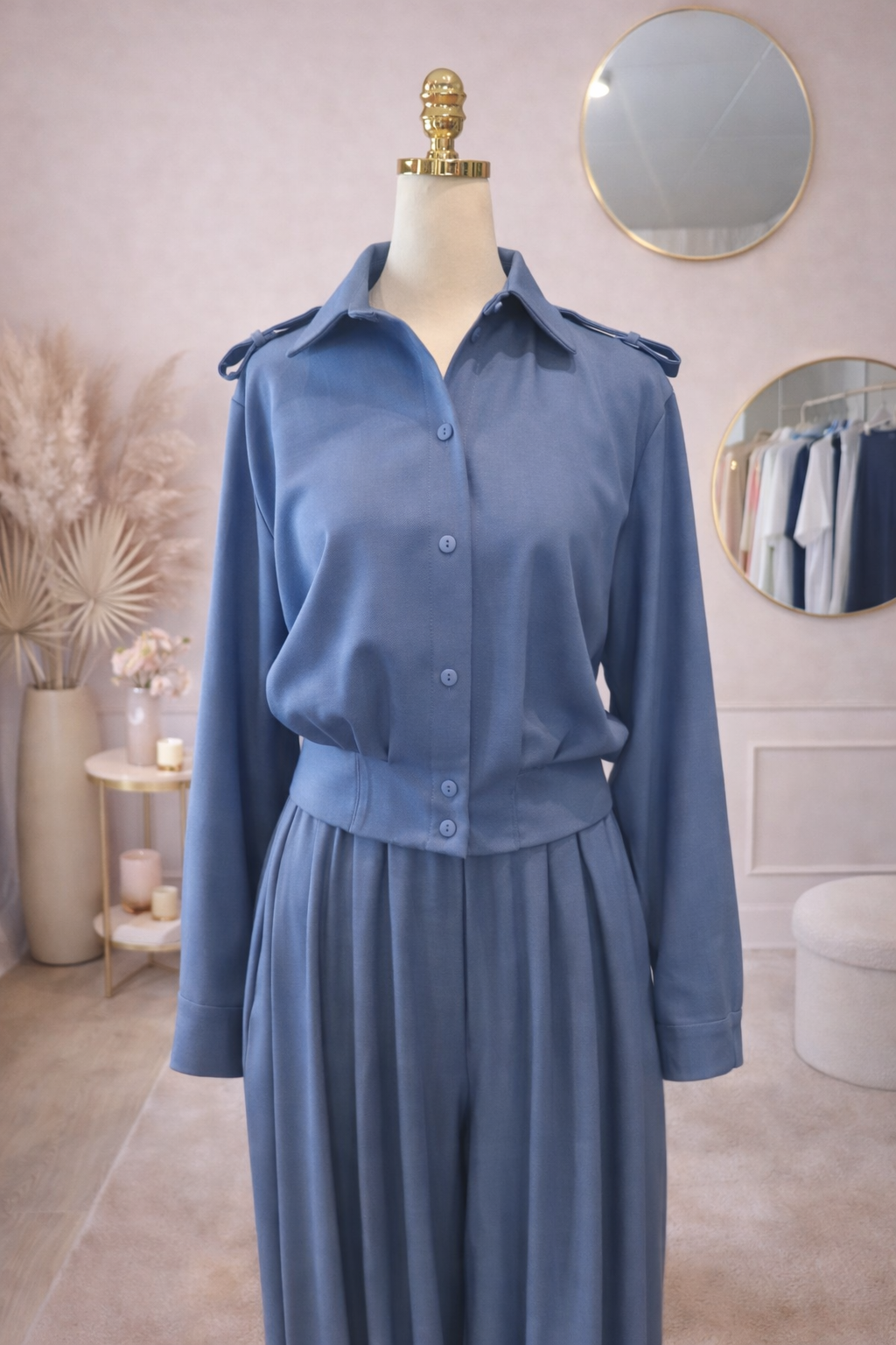 Komplet Comfort -SLAY