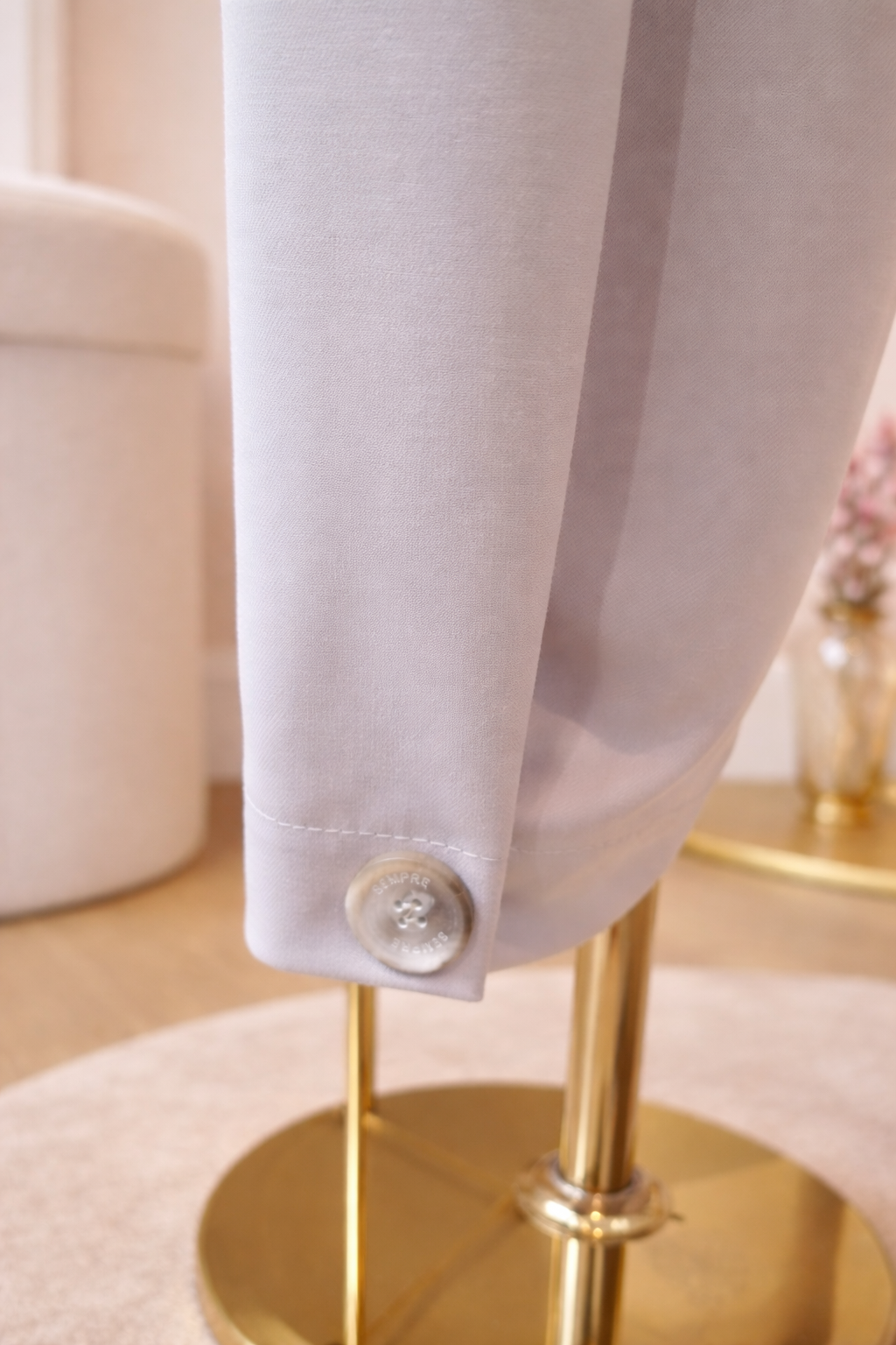 Spodnie SILVIA- SEMPRE