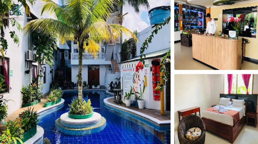 Leticia & Amazonas Mágico (Selva Profunda)