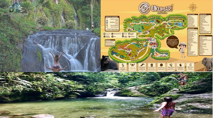 Pereira & Eje Cafetero Mágico