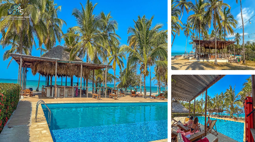 La Guajira, Magia entre el Desierto y el Mar