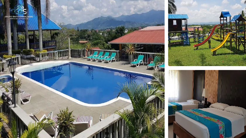 Pereira & Eje Cafetero Mágico