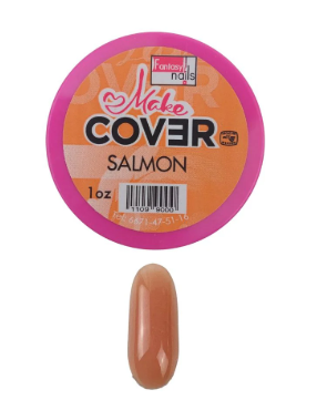 Acrílico Cover Salmón 1oz