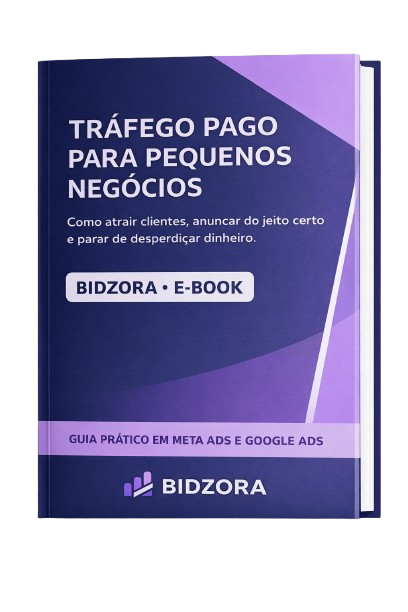 Tráfego Pago para Pequenos Negócios