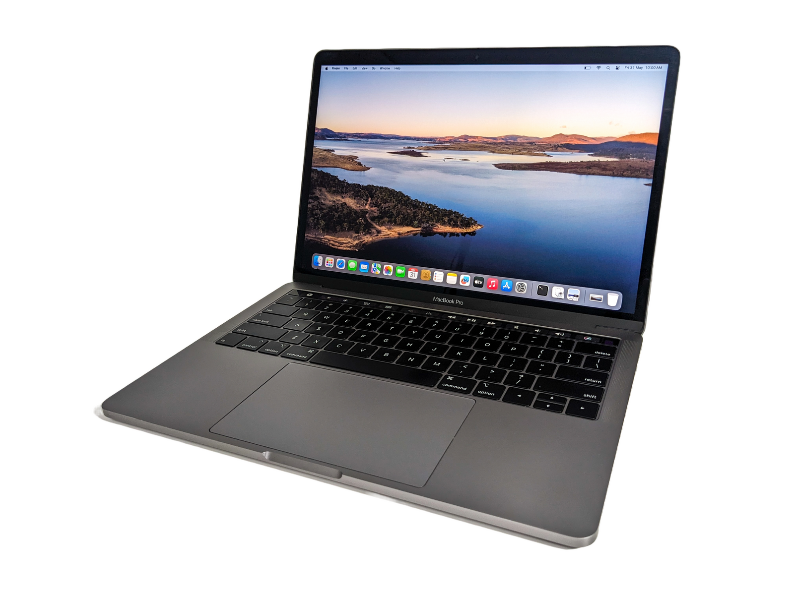 MacBook Pro 13" (A1989) – Core i7 Powerhouse