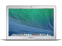 Apple MacBook Air 13-inch (2017) – Certified Pre-Owned.