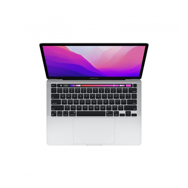 MacBook Pro M2 (13") – Pro Performance, Classic Design