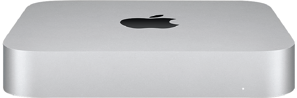 Apple Mac Mini M1 (2020) | 8GB RAM | 256GB SSD – Pristine Condition with Original Box.