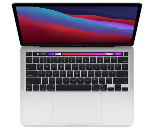MacBook Pro M1 (13") – Pro Power with the Magic Touch.