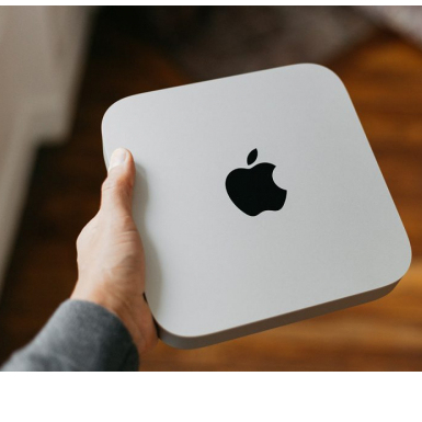 Apple Mac Mini M1 (2020) | 8GB RAM | 256GB SSD – Pristine Condition with Original Box.