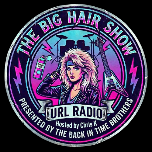 The Big Hair Show