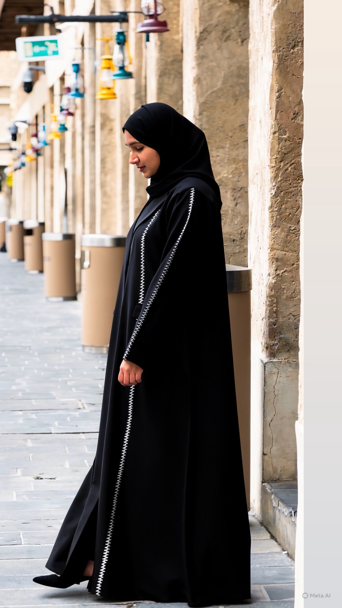 Linear Grace