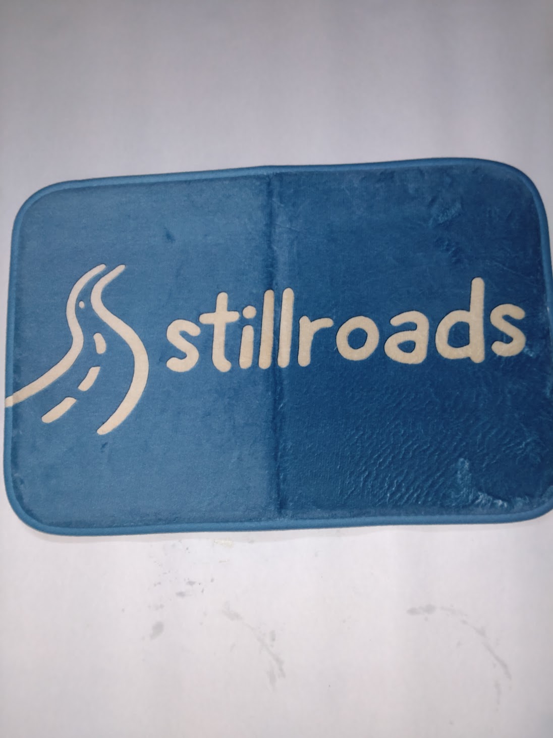 Stillroads Bath Mat