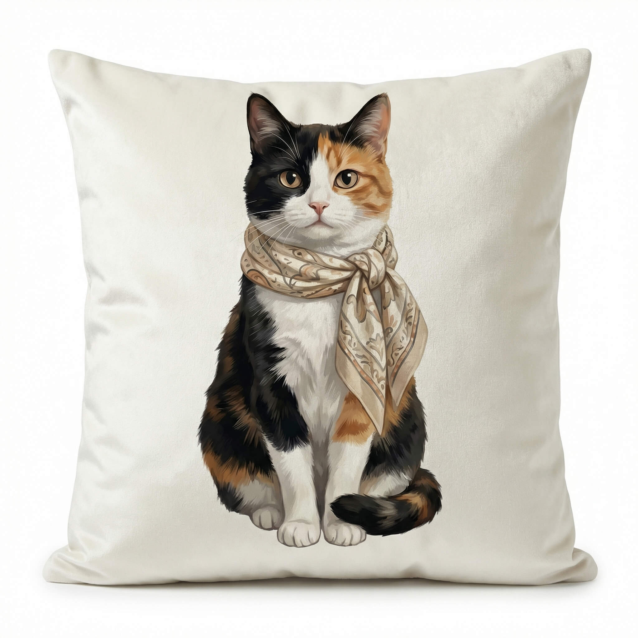 Calico Cat