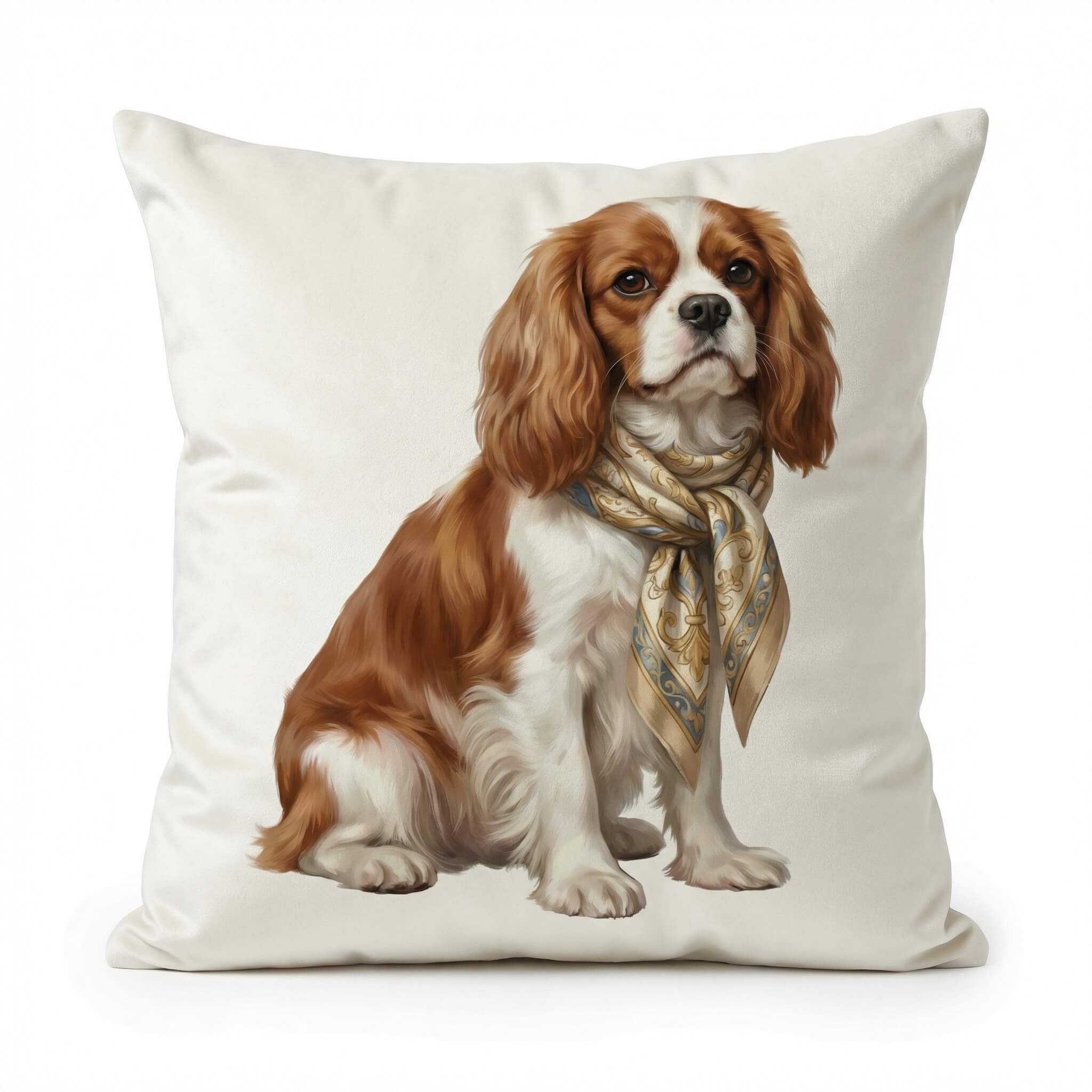 Cavalier King Charles
