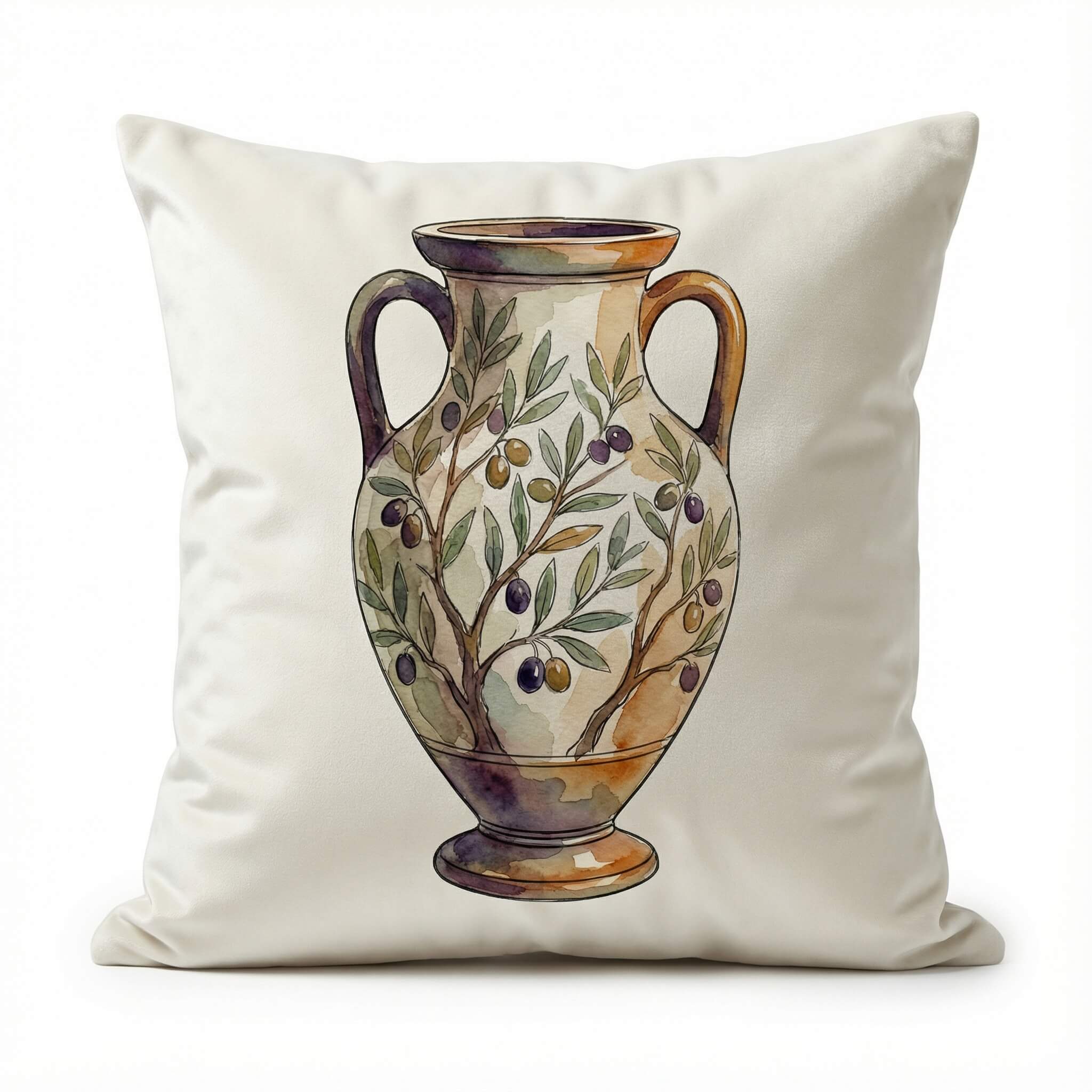 Olive Amphora