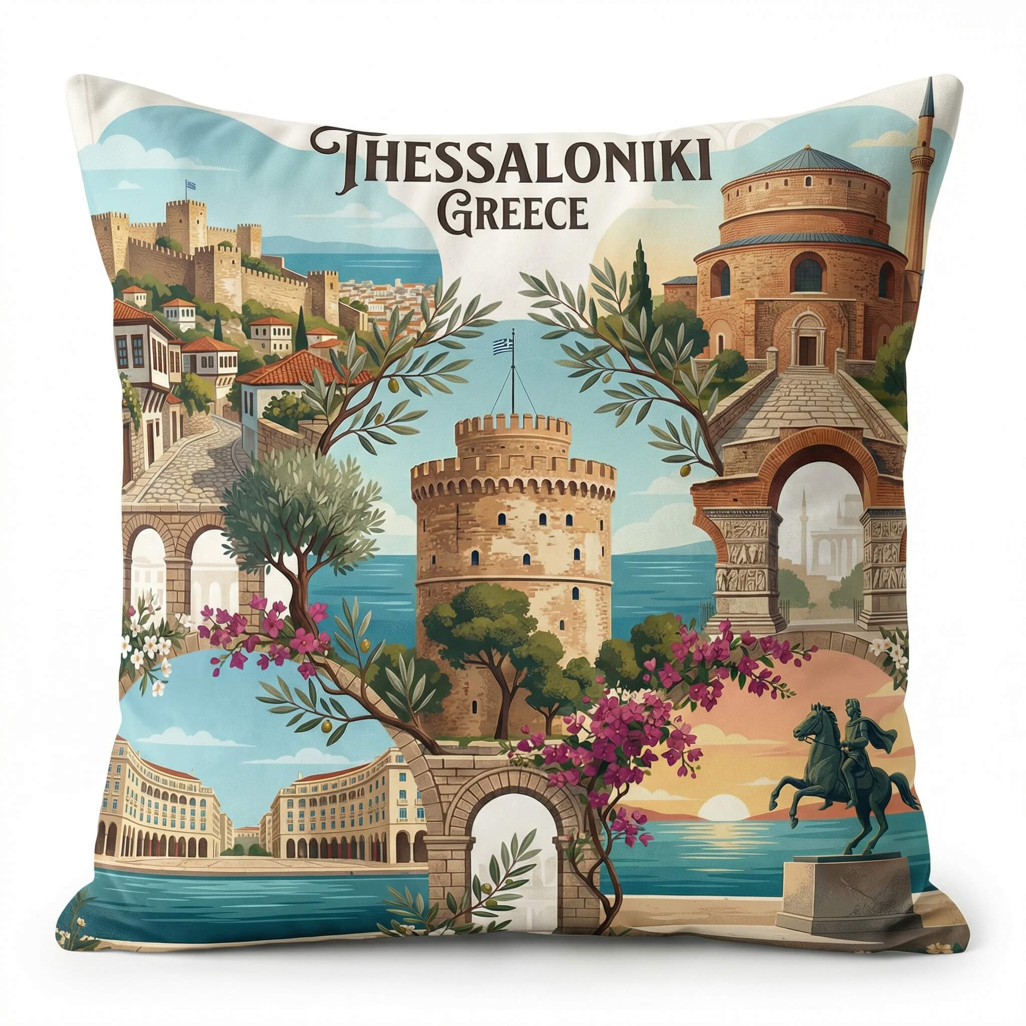 Thessaloniki – Classic