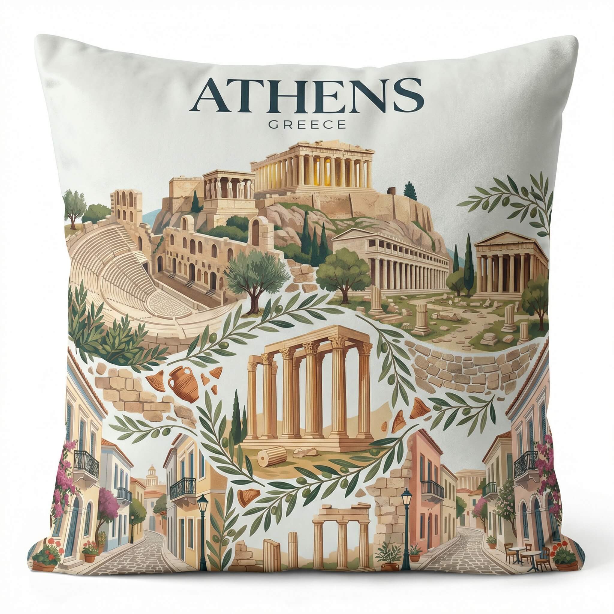 Athens – Classic