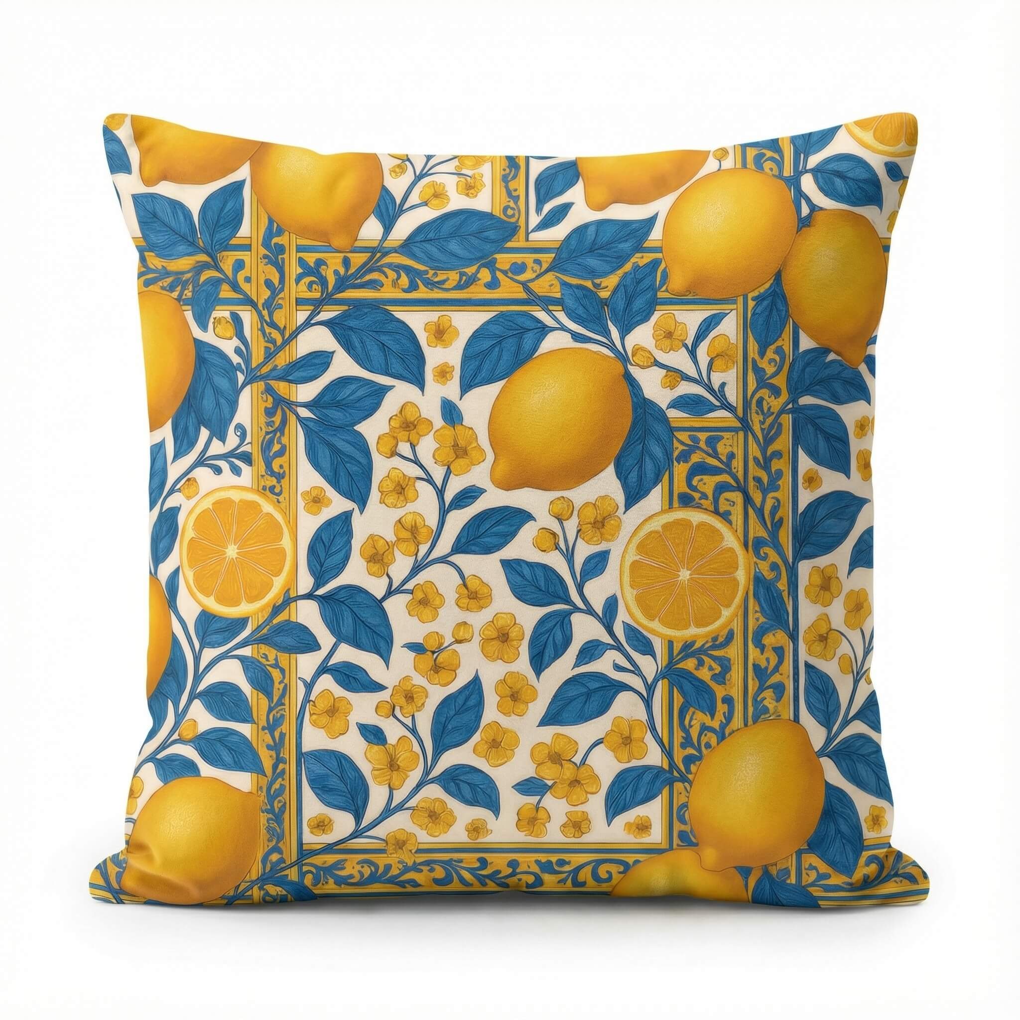 Mediterranean Citrus