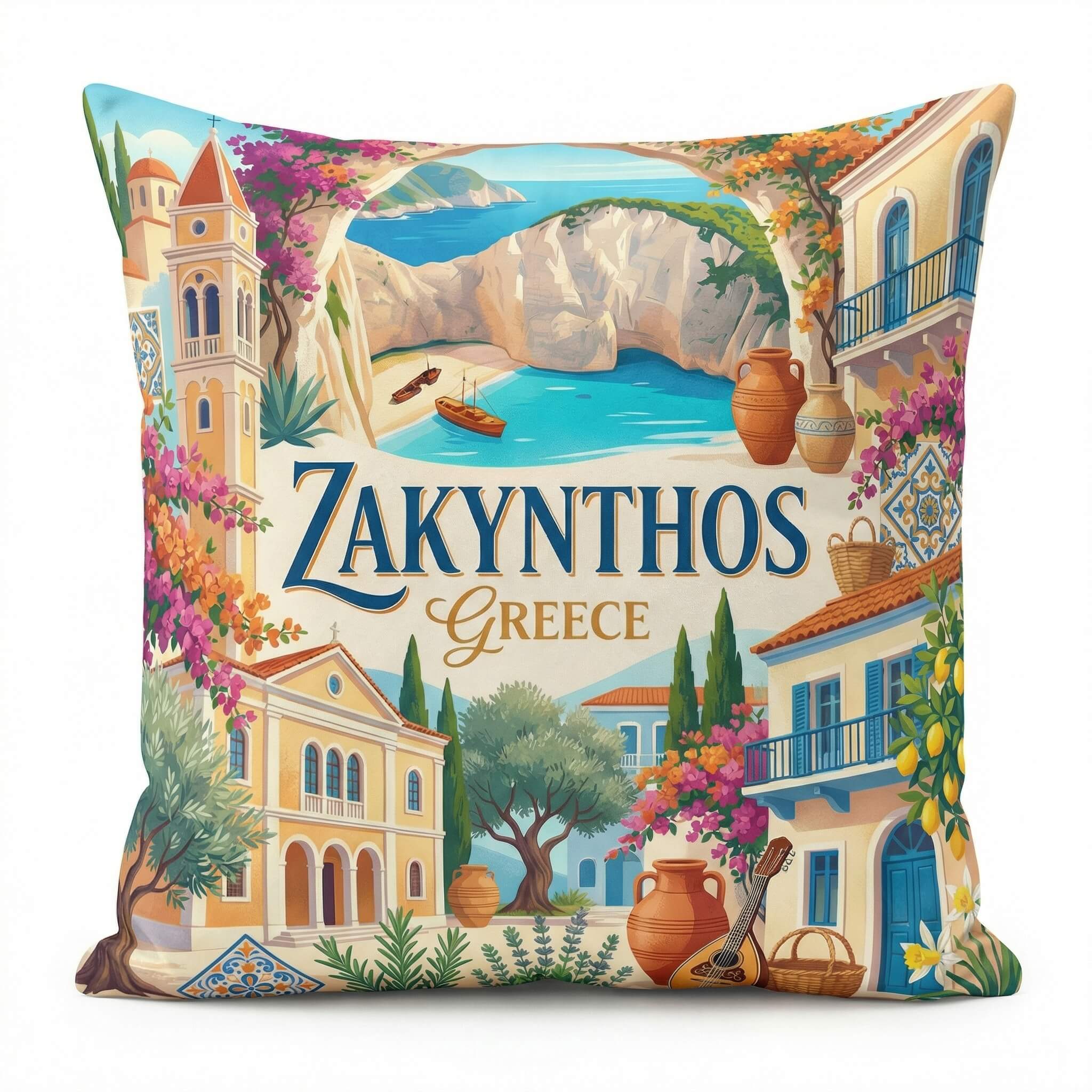 Zakynthos – Classic