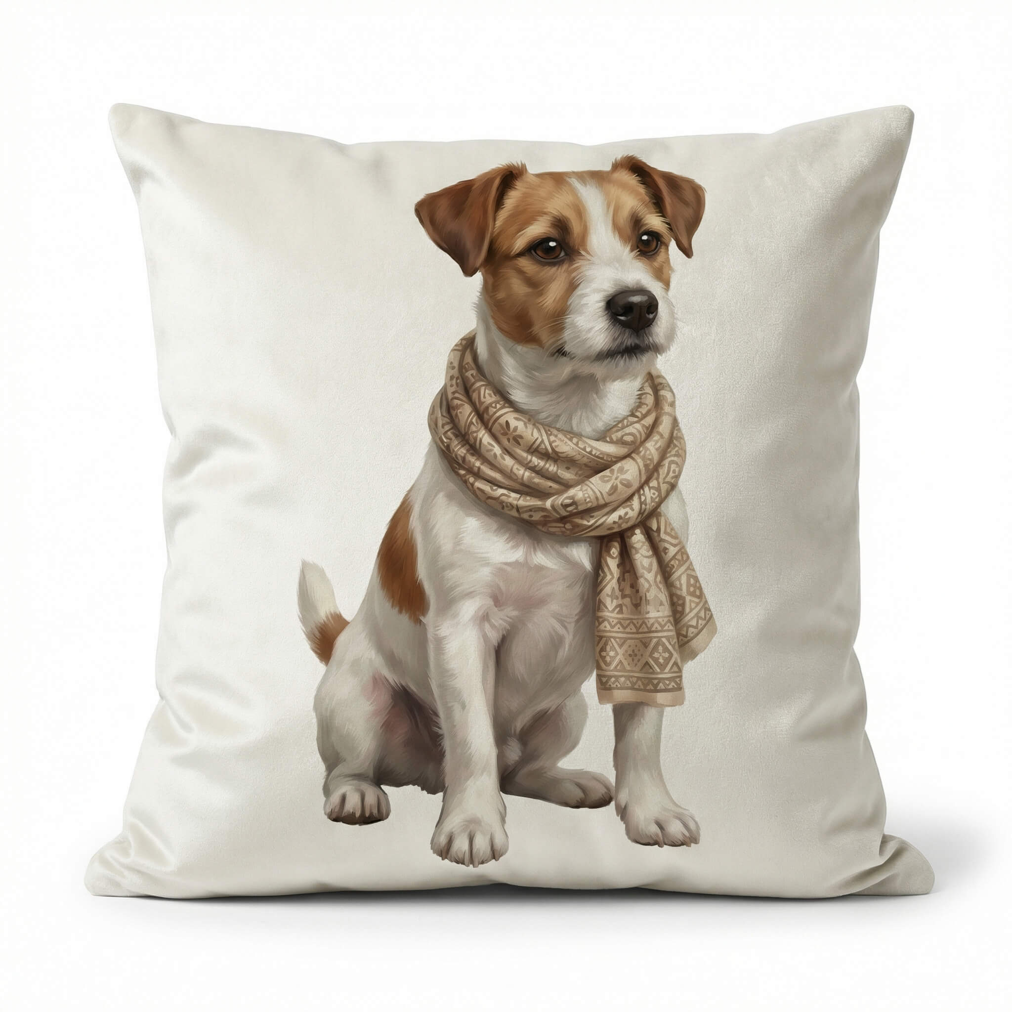 Jack Russell Terrier