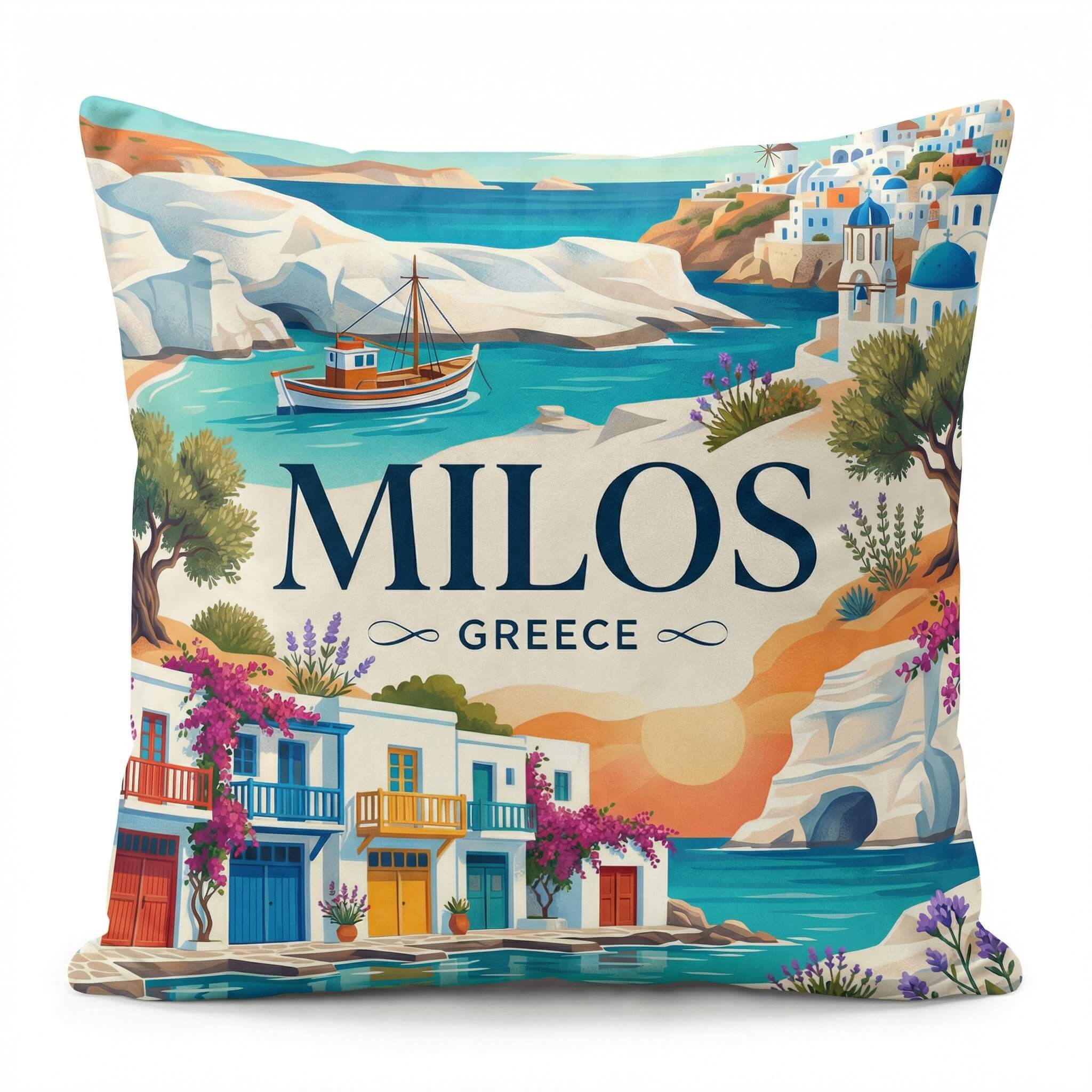 Milos – Classic