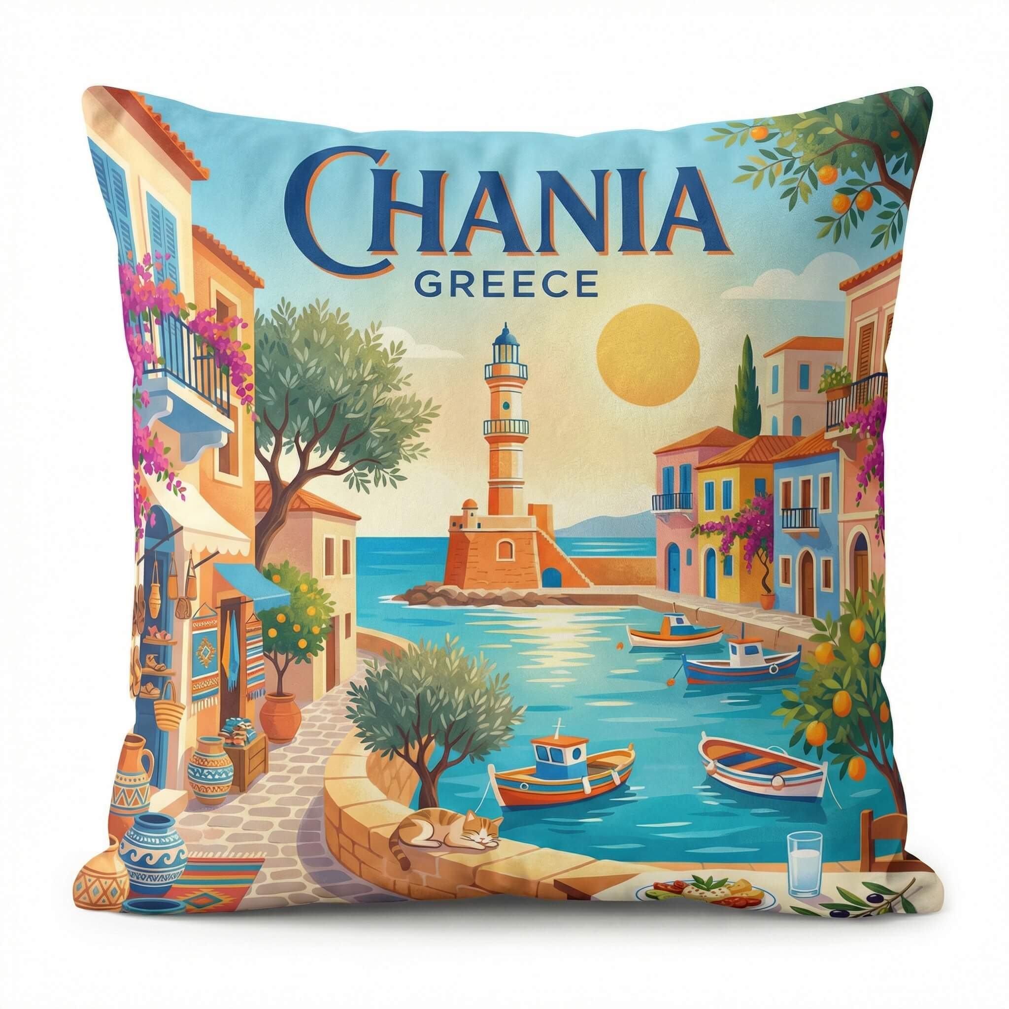 Chania – Classic
