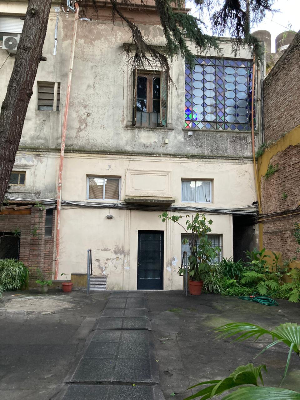 PH en SAN TELMO