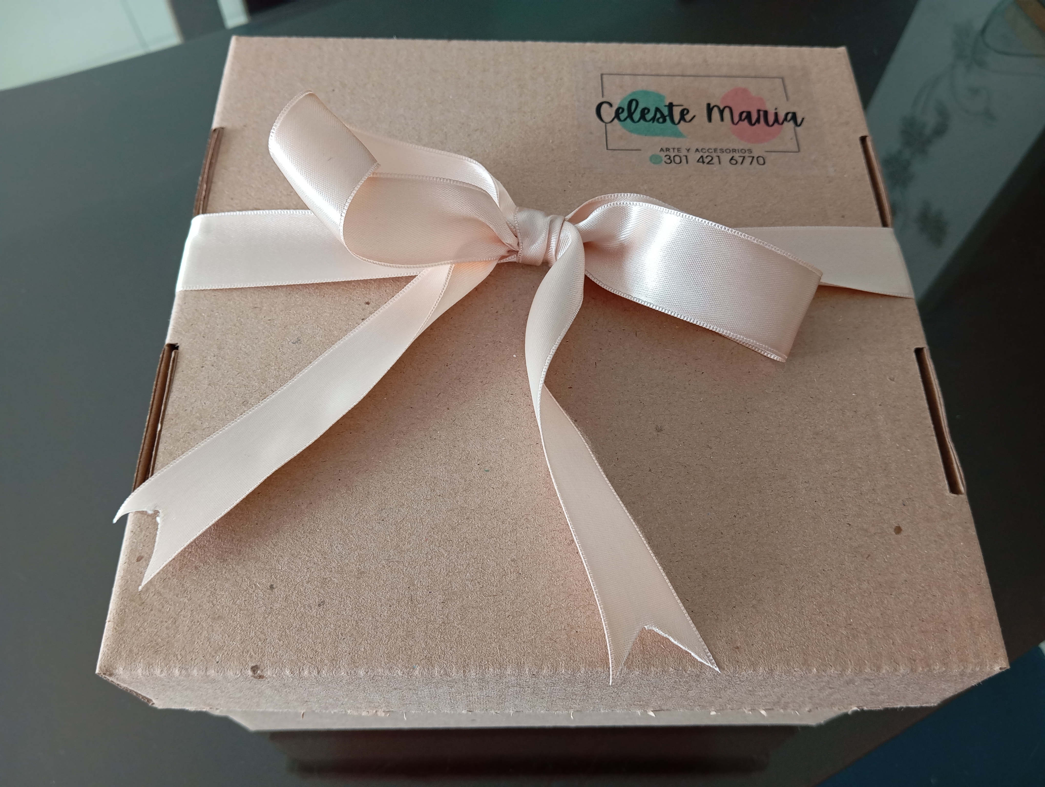 Caja Kit Wax Melts (200gr) + Pebetero