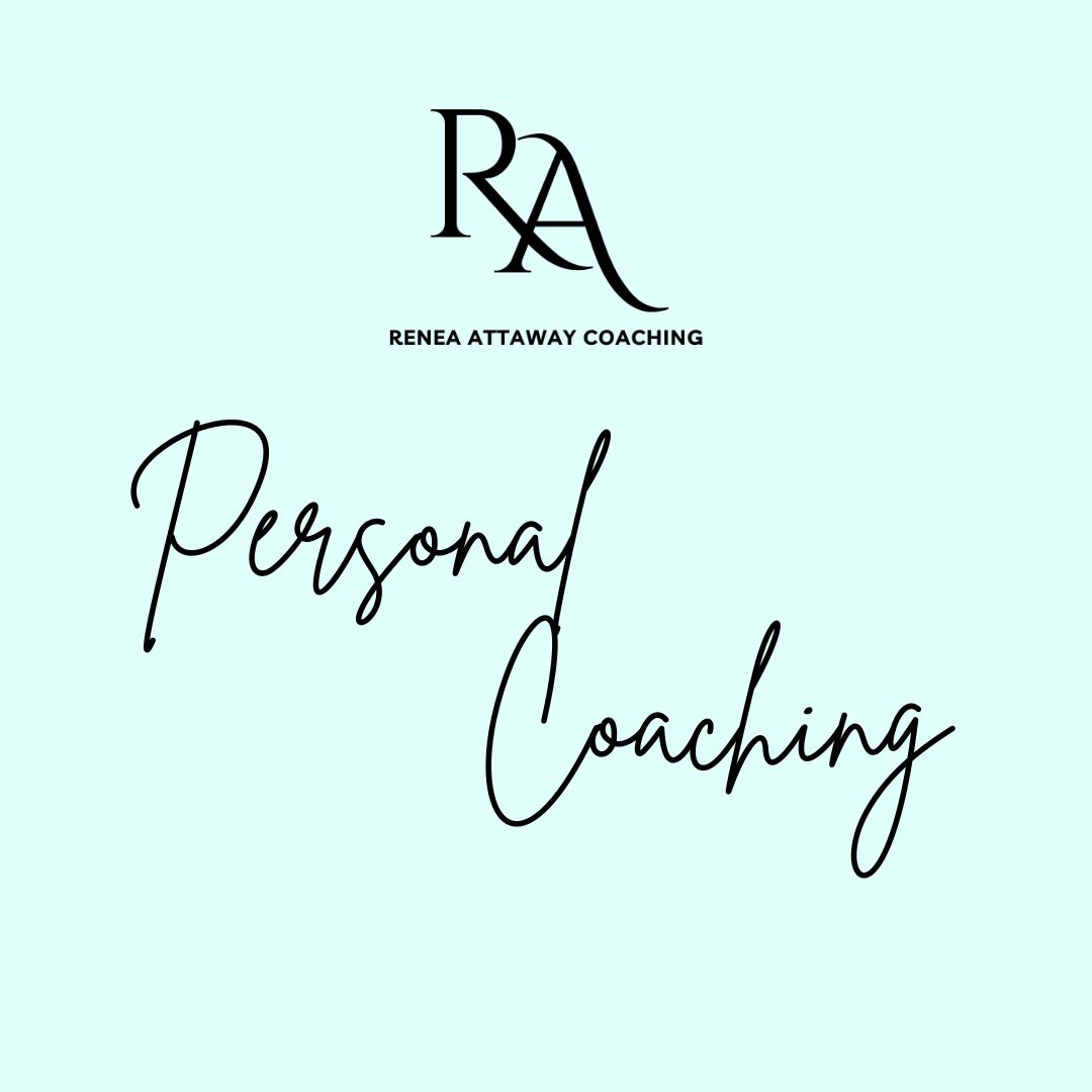 Personal Coaching 