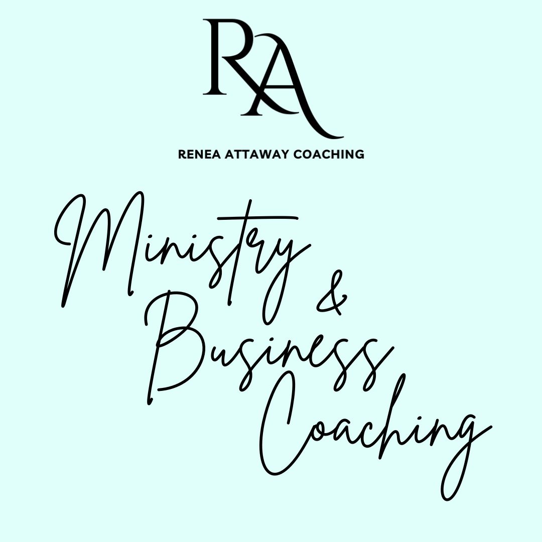 Business & Ministry Coaching Bundle