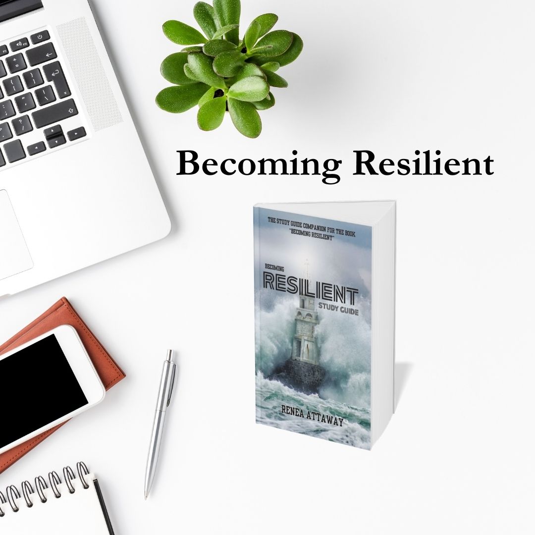 Becoming Resilient Study Guide