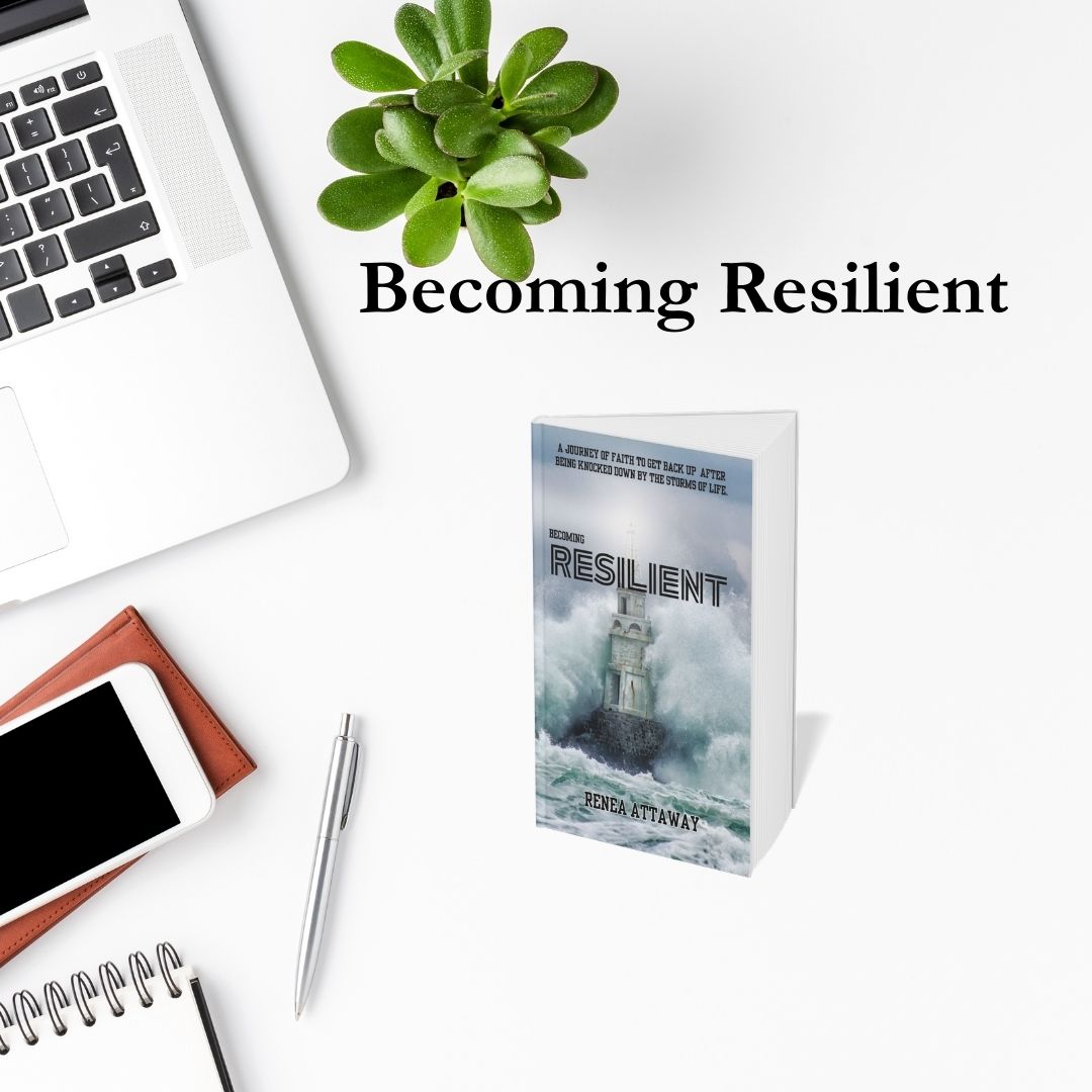 Becoming Resilient Book
