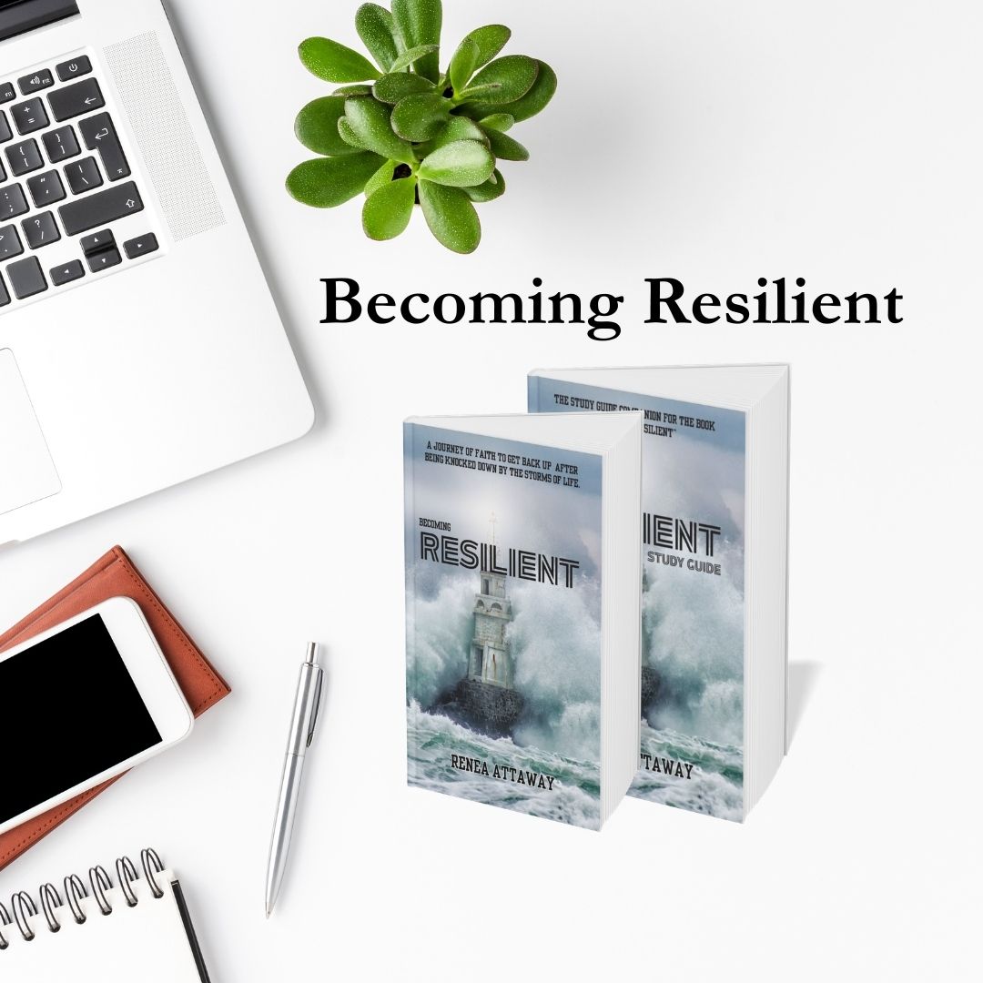 Becoming Resilient Combo