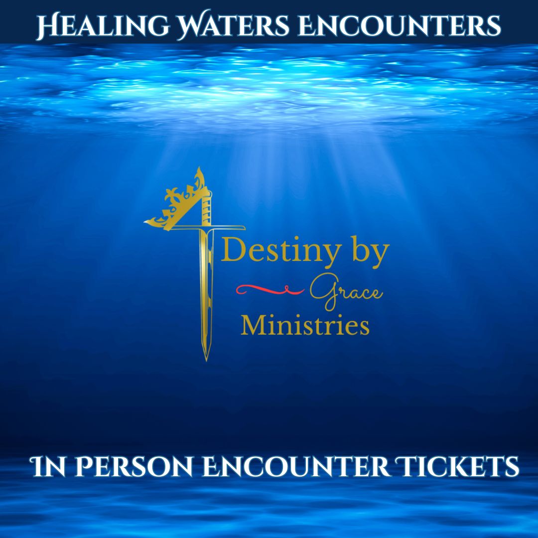 Healing Waters Encounter